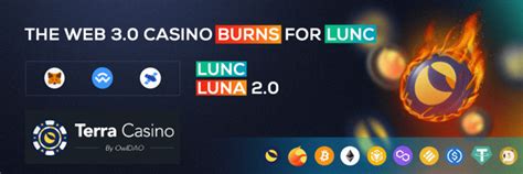 terra luna casino|Terracasino.io .